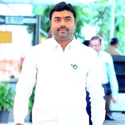 rajeshvitekar_'s profile picture. आमदार- ९८ पाथरी विधानसभा ,  महाराष्ट्र प्रदेश प्रवक्ता: राष्ट्रवादी काँग्रेस पार्टी , जिल्हाध्यक्षः राष्ट्रवादी कॉंग्रेस पार्टी, परभणी