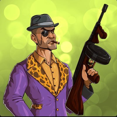 Nacho Crypto Profile