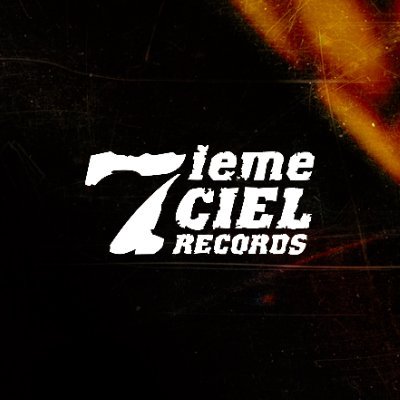 7iemeciel's profile picture. Label rap au QC ✨ Alaclair Ensemble, Brown, Dramatik, Eman, FouKi, GreenWoodz, KNLO, LaF, Koriass, Manu Militari, MODLEE, Souldia, Shreez, Zach Zoya et plus!