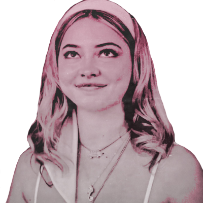 BARBIETRIBRID's profile picture. ⠀⠀⠀⠀𖤐⠀⠀EVERY ⠀ YOUNGEST⠀ CHILD ⠀ FELT ⠀⠀⠀⠀┈⠀⠀THEY⠀ WERE ⠀ RAISED ⠀ UP⠀ IN⠀ THE ⠀WILD