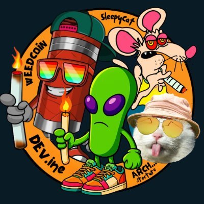 ShironekoSleepy's profile picture. Trading Room and DeFi Ecosystem in Loving Meme'ory of the original Shironeko Sleepycat. https://t.co/kGgVDaPAJa  Bitunix Partner