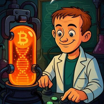 ER00R_X's profile picture. ❥ ✦ This is just the beginning of the story! Stay tuned for the amazing artwork and perks coming your way 💯 #LIQ #GUGO #BITOCIN_ETH