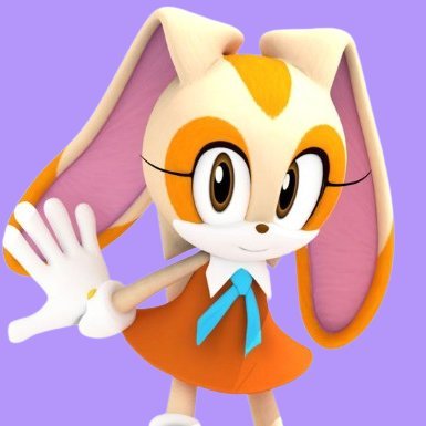 Silverlights1's profile picture. Hi, My name is Dan/Daniel but you can call me Silverlight if you want | Massive fan of Cream the Rabbit | Sonic Fan | Pronouns are He/Him!