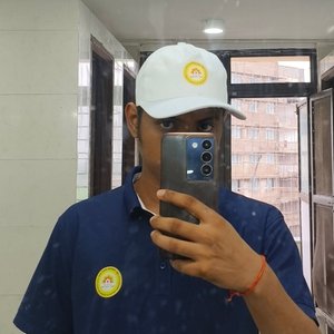 nrgchandranitp's profile picture. Believer