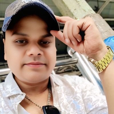 kamalje24331723's profile picture. Social Activist , Aerospace Engg, MBA in International Bussiness,
तानाशाही सरकार के खिलाफ इस देश के लोगो का साथ दूंगा... मोदी हटाओ,देश बचाओ जय हिंद 📚🖊️🖊️