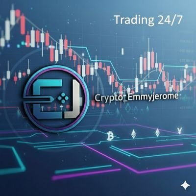 emmy2004y's profile picture. Official Web3 Ambassador#Dedicated💲 to growing an engaged community by providing resources, awareness, and support for market opportunities💯