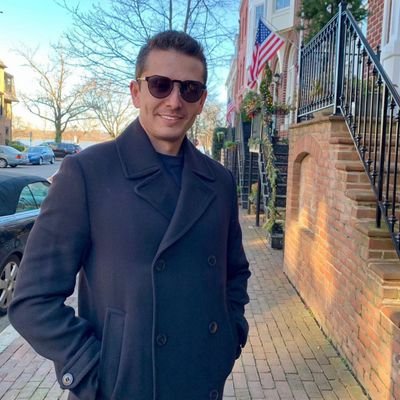 elon_x9585's profile picture. Always put God first….