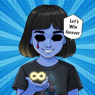 tethegamer2's profile picture. definitely not tethegamer • let’s win, $FOREVER • gamble on @solpumpcom • DMs on https://t.co/6qkK4pSvmj