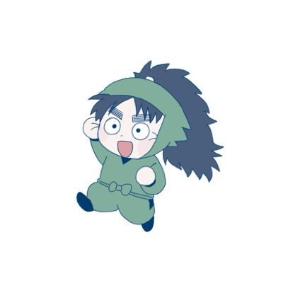 ro_nukota7's profile picture. 20↑ 腐 雑多 🥷🥚ド新規🔰