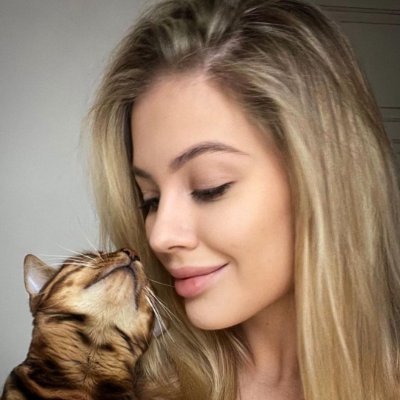 Isabel659111's profile picture. Be nice to people on the way up, because you'll need them on your way down