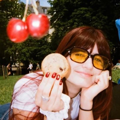 appellemoididi's profile picture. 🧚‍♀️🌈🍄