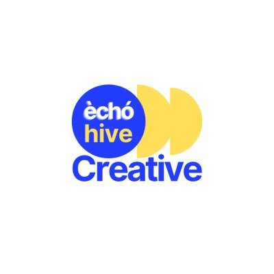 echohiveCreativ's profile picture. Welcome to the hive 🐝 Agency | Brand Mgmt | Gear Rentals | Community