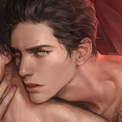 walkonthew11d's profile picture. 🌊워크 온 워터🌊
Walk on Water 맥퀸💛🩵에드
가끔 그림/와둥이🎬