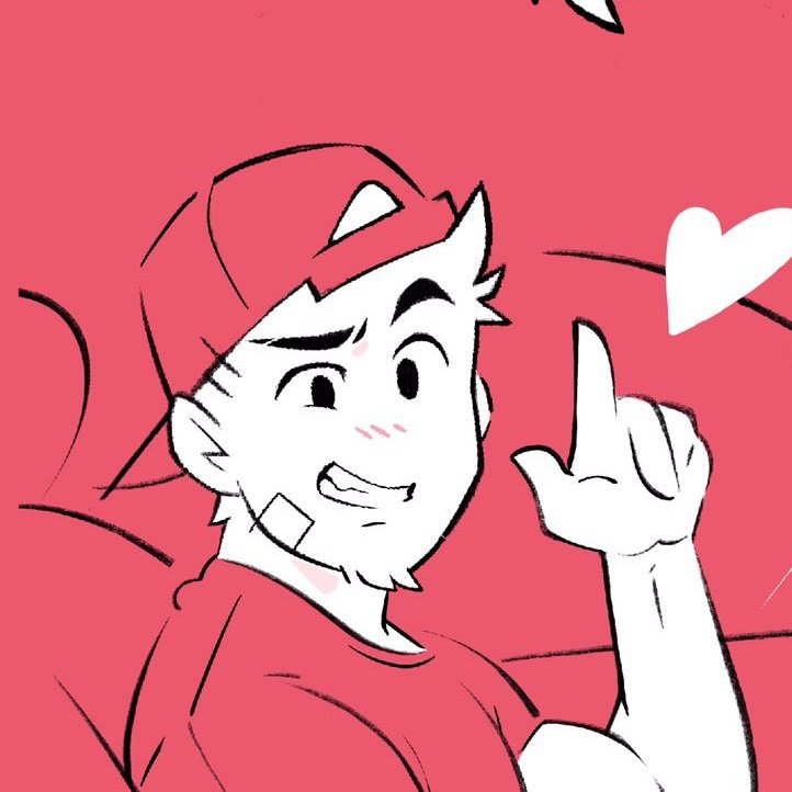 Lewis8kr's profile picture. gay ♟️