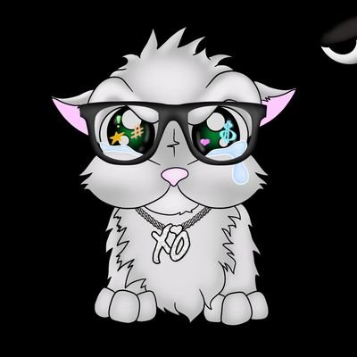 kicksrock1's profile picture. Independent creator. 
DM for custom artwork. 
Creator of NFTs, Clothing brands, Murals and Sculpture. $Pito on Solana