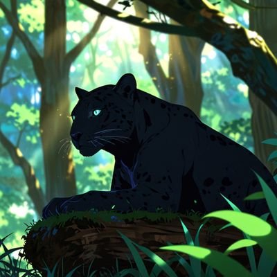 ShadowJaguar8's profile picture. 