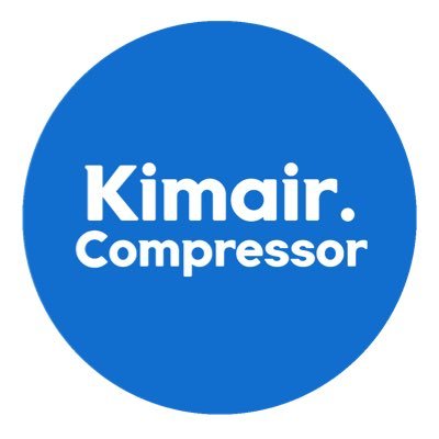 JinAnnie587's profile picture. Kimair air compressor