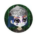 cici100x's profile picture. i will be back
