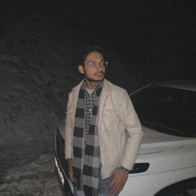 abhijeetsssingh's profile picture. 20. commas, commas in my head