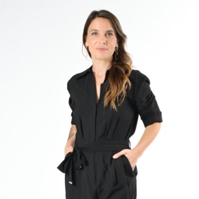 amelierosique's profile picture. Chroniqueuse économie-société / grand reporter - Le #20hBFM @maximeswitek @bfmtv - Mes ex : @rmcinfo @euronews