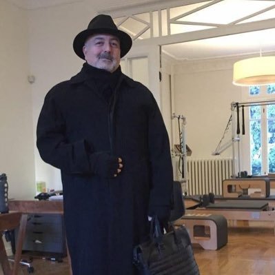 GeraldDavi24633's profile picture. 