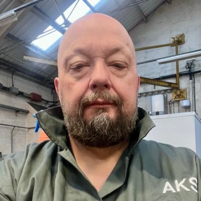 FowldsSimon's profile picture. Rock music. My Scottish roots, The mighty Spurs are the things I love. Malta 🇲🇹 is my favourite place in the world. A beard is for life not just for fashion