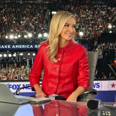 KayleighMcnanen's profile picture. Host of Saturday in America @FoxNews. Co-host @OutnumberedFNC. Fmr. White House Press Secretary. Harvard Law. Georgetown SFS.