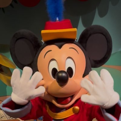 dream_mmw's profile picture. Disney🐭ゆるっと情報収集しています𓂃𓈒𓏸