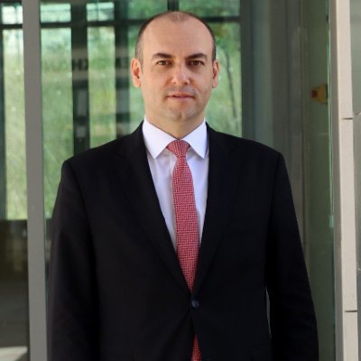 SenolVatansever's profile picture. Founder-President at Crypto Asset Association (@kriptoderorg), Founder-Chairman of the Board at Vatansever&Patriot&Multiversera, Member of the Board at CoinO
