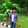 VivekAmbedkar96's profile picture. Vivek Prasad , from Bokaro Jharkhand
