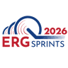 ErgSprints's profile picture. 1/31/26 • Juniors, Collegiate, Open, Masters, Para, Parent/child • sprints, relays, 1k, 2k, 30-min., half & full marathon, C2 triathlon