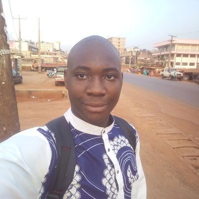 BilongPradel's profile picture. 