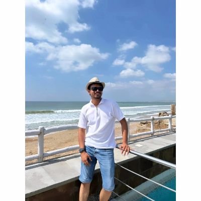 WasamZaidi's profile picture. 