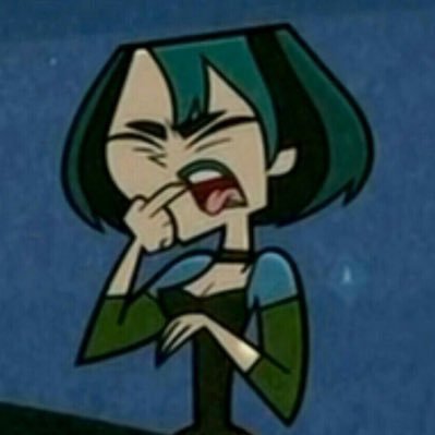 urm8s8n's profile picture. knock knock