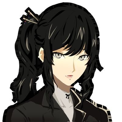 AmamiyaCamellia's profile picture. |Persona 5 OC | 2nd year Shujin student | SFW RP | Feel free to DM and interact!