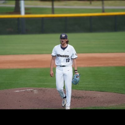 HooverKelan's profile picture. @wingatebaseball alum | @FSWBucs alum | Woodstock River bandits Pitching coach