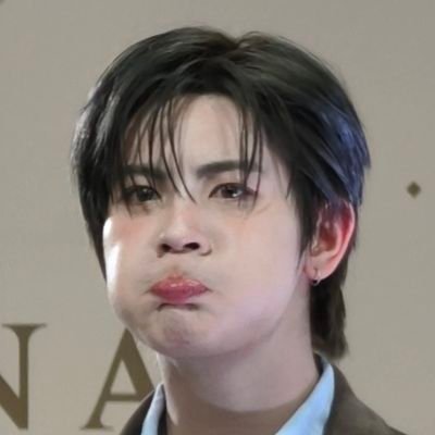 pada4839's profile picture. TleFirstOne💚🩷 เฟิร์สทำดีดีนะ~
เพราะว่าพี่เติ้ลคือของขวัญ ที่ซานต้าส่งมาให้ผม
#มติมันท์ #น้องลูกแป๋ว
พี่วรรณ
🩷🩵🧡PROXIE💛💚💜