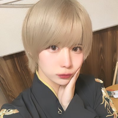 ui_kids's profile picture. 妖倶楽部(@AyakashiClub)白🫧 https://t.co/tdjRQ5hDnf