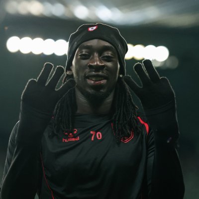 iamtalhakir's profile picture. 