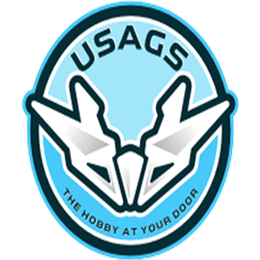 USAGSOfficial's profile picture. 