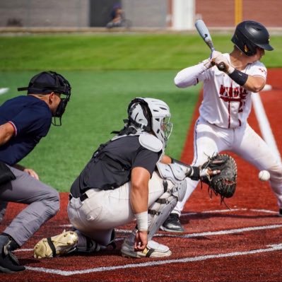 BolleyGavin's profile picture. Baseball/Catcher/3B/Henry Ford CC cell:313-221-6761