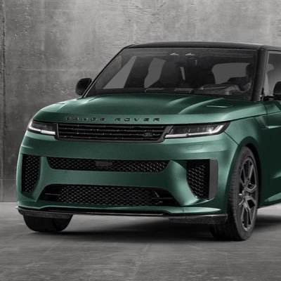 range_roverCFC's profile picture. upgraded from a Honda Civic to a Range Rover Sport
