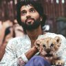 Trilochan309's profile picture. THE VIJAY DEVERAKONDA's CULT🙇