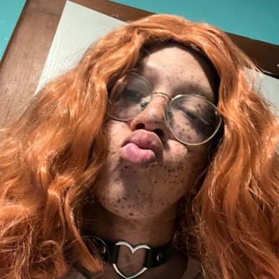 FrenchBooEU's profile picture. 30| French-Arab Non Binary + Bisexual Twitch Streamer Since 2014 / Singleplayer Specialist / NJIT Alumni / Sorbonne Université Theatre Arts Student
