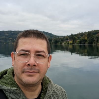 LocoMaureira's profile picture. 