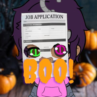 NickthizVT's profile picture. Soy nick un androide tostadora del espacio exterior
.
.
(no se bañen con una tostadora ni me metan la ver-)