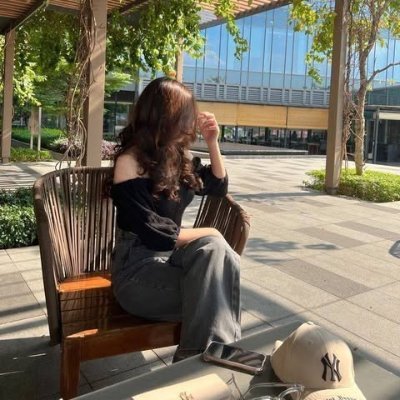 yuna_alphaville's profile picture. i like cwk๐