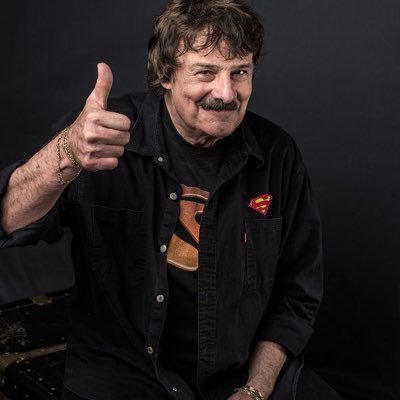 0primorico's profile picture. 🇨🇦 Lead Singer/Songwriter of The Guess Who
🎹 Solo Artist 1976+