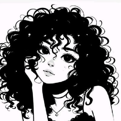 thealcestma's profile picture. borderline e garota de programa