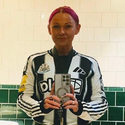 @geordiegirl1428